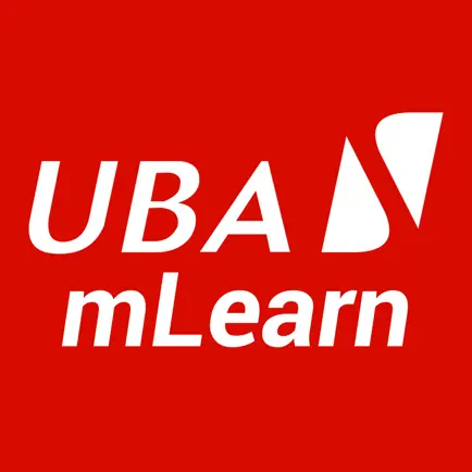 UBA mLearn Cheats