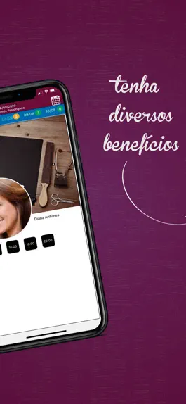 Game screenshot AppBeleza hack