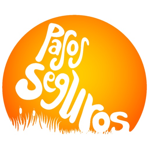 Pasos Seguros - ERM Pasos Seguros - ERM