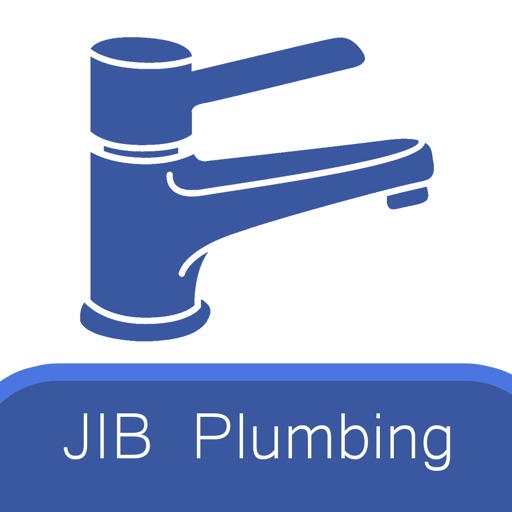 JIB Plumbing Test Revision icon