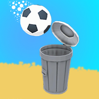 Header Bin Challenge