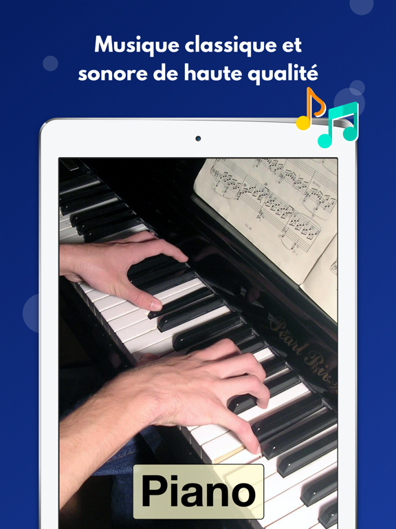 Screenshot #6 pour Sound Touch Lite - Flash Cards