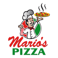 Pizza Kurier Marios