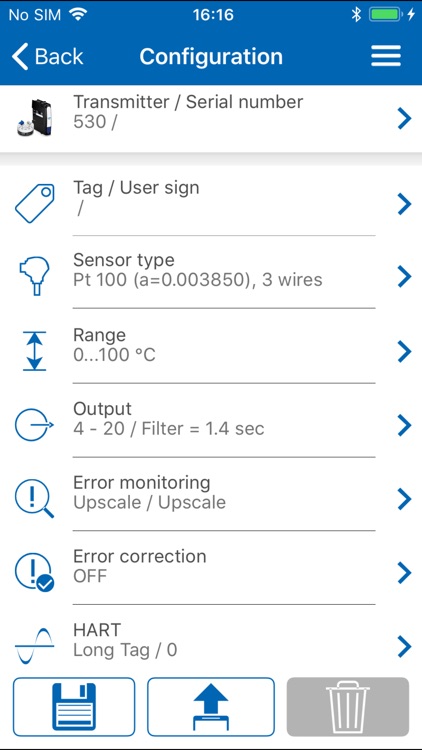 INOR Connect