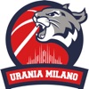 Urania Basket Milano icon