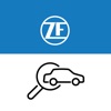 ZF Part Finder