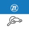 The ZF Part Finder App for iOS includes cutting edge features such as: Search via Vehicle, Article Search and Authenticity Check