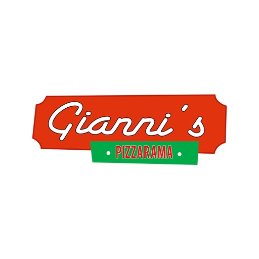 Gianni's Pizzarama icon