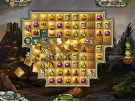 Game screenshot Mystika 3 (Full) apk