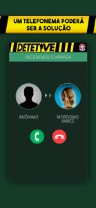 Detetive screenshot #3 for iPhone