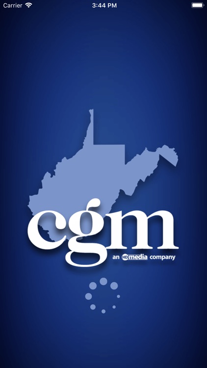 Charleston Gazette-Mail screenshot-3