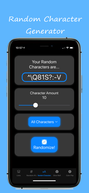 Your-Randomizer(圖6)-速報App