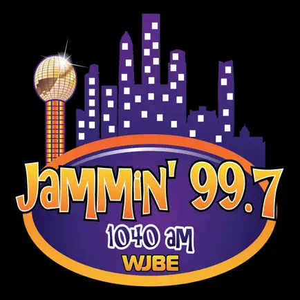 WJBE Jammin'997 Cheats