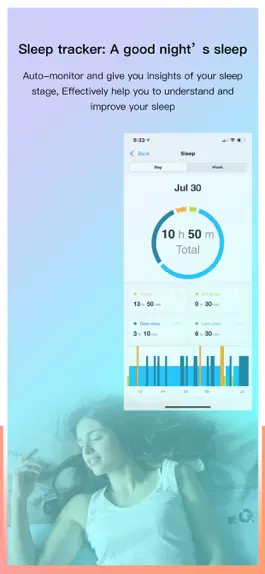Game screenshot LT Health Connect apk