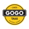 GOGO TAXI has more than 250 registered taxis in Vientiane, Laos