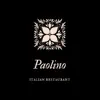 Paolino Italian Restaurant App Feedback