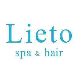 Lieto spa＆hair 公式アプリ