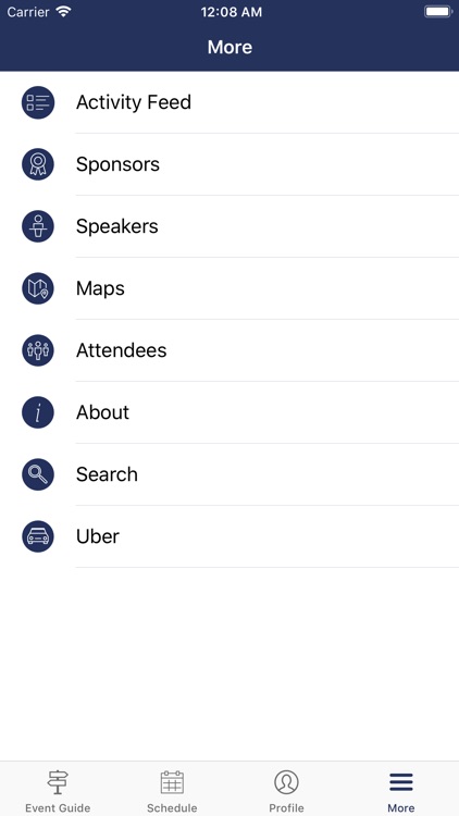 AU National Advocacy Summit