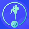 BoFit - 30 Day Body Combat - iPhoneアプリ