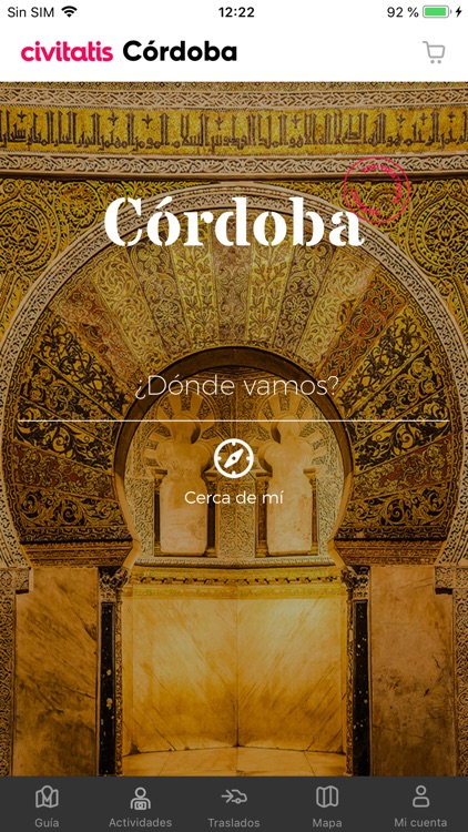 Guía de Córdoba Civitatis.com