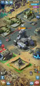 Battle for the Galaxy War Game screenshot #7 for iPhone