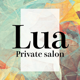 Lua Private salon