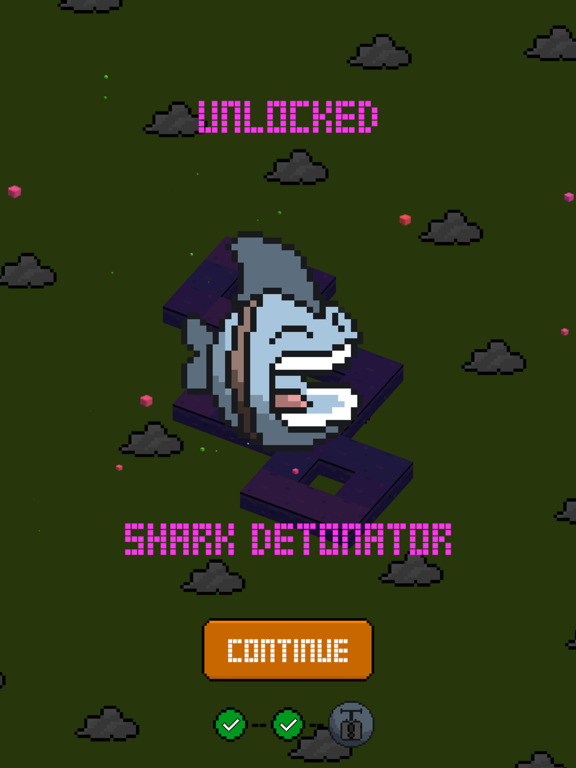 Screenshot #5 pour Crazy Painter!