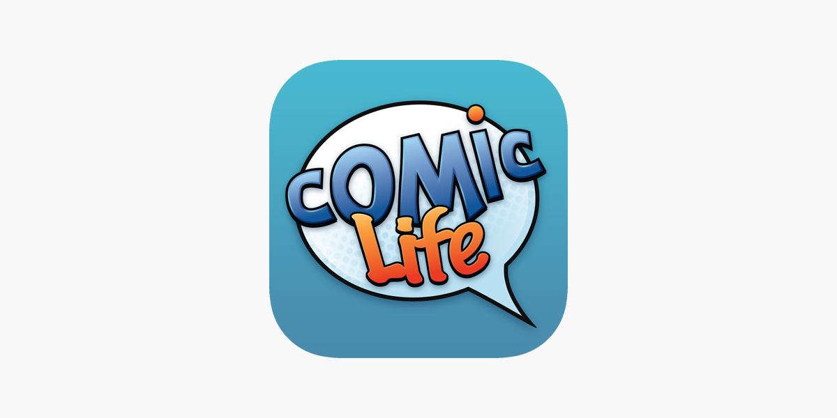 Comic Life 3: How to Create Fun and Original Comics on macOS