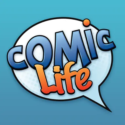 Comic Life 3 Читы