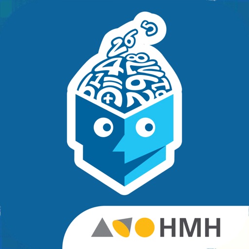 HMH Brain Arcade icon