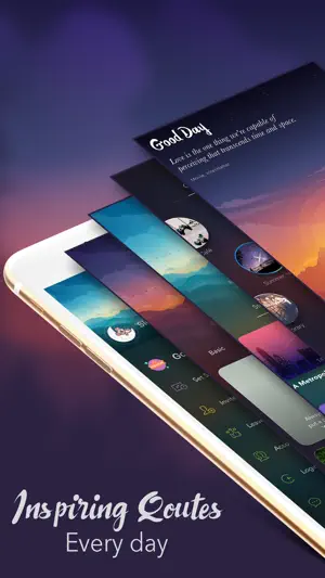SleepEase: Sleep & Meditation screenshot 1