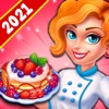 Cooking Island Restaurant Game icon