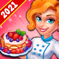 Cooking Island кухня игры