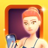 Influencer Life 3D icon