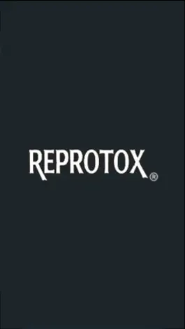 Game screenshot Reprotox mod apk