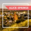 Alice Springs Travel Guide - iPhoneアプリ