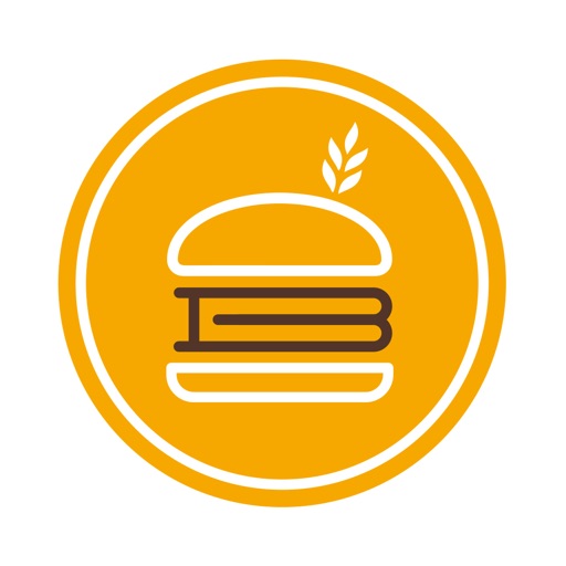 Brown Bag Burgers icon