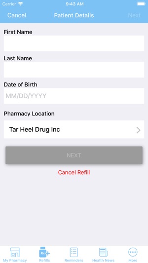 Tar Heel Drug(圖3)-速報App