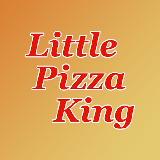 Little Pizza King To Go icon
