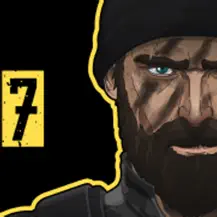 塞拉7 - Tactical Shooting图标