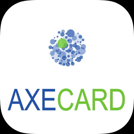 AXECARD LNG stations network