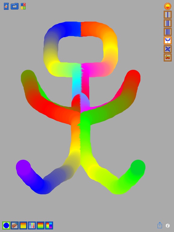 Screenshot #4 pour Paint
