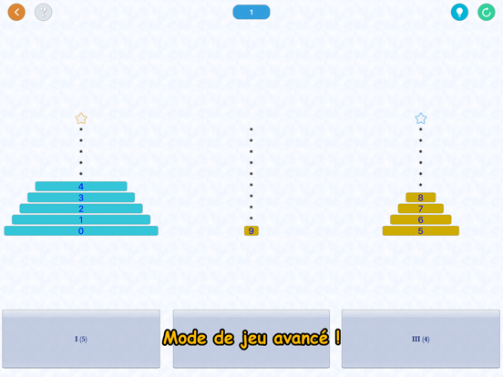 Screenshot #6 pour Tower Tower : casse-tête tours