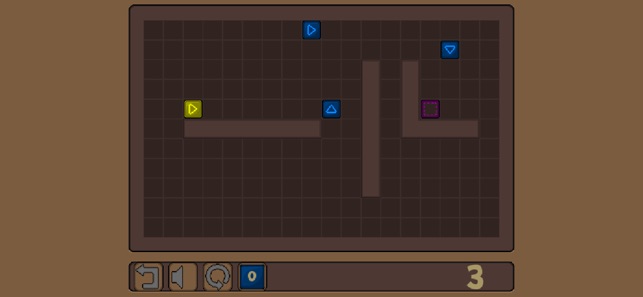 Strategic Blocks