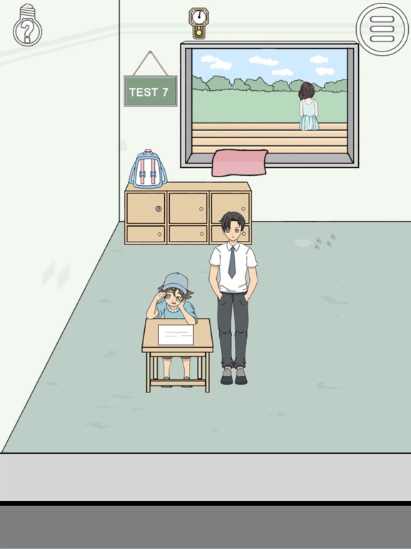 Screenshot #4 pour Cheating Exams Success