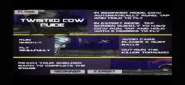 Game screenshot Twisted Cow apk