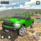Icon Offroad Jeep Car Hill Climbing