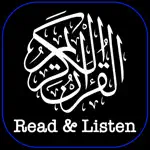 Read and Listen Quran App Contact
