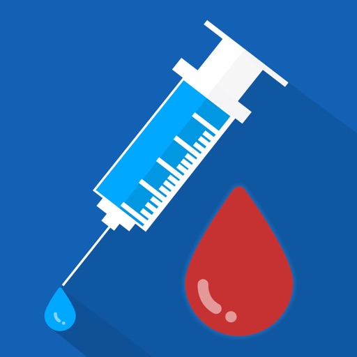 Glucose Companion Pro for iPad