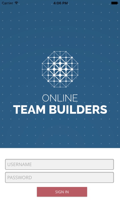 Online Team Builders